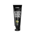 Mint Breath Activated Charcoal Teeth Whitening Toothpaste